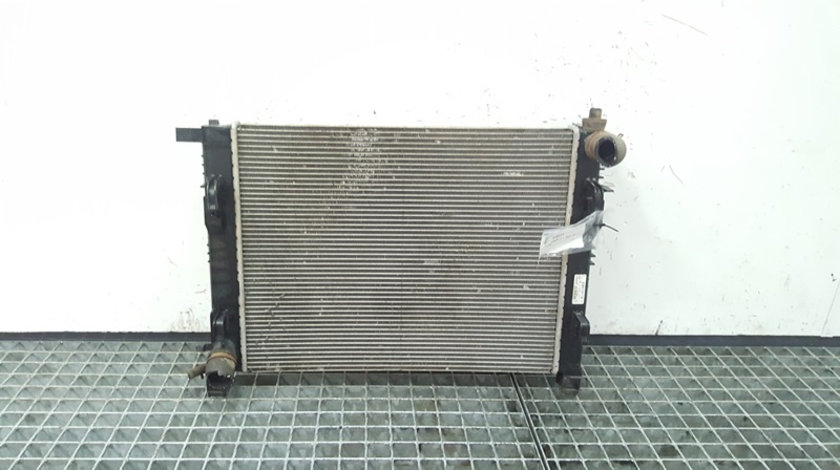 Radiator racire apa, 214100078R, Renault Clio 4, 1.5 dci din dezmembrari