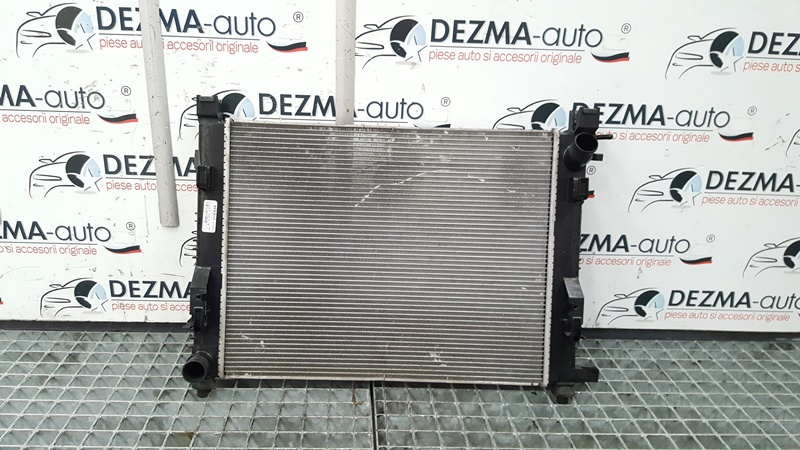 Radiator racire apa 214107326R, Dacia Logan 2, 1.2b