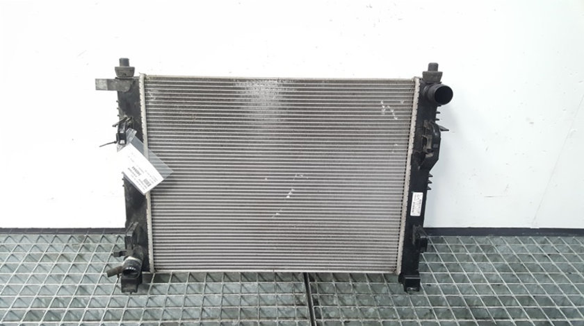 Radiator racire apa 214107326R, Dacia Sandero 2, 1.5 dci (id:340944)