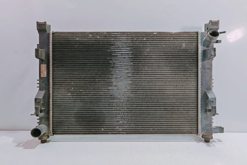 Radiator Racire Apa 214107326RFM Dacia Logan 2 [facelift] [2017 - 2020]