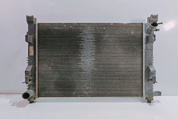 Radiator Racire Apa 214107326RFM Renault Clio 4 [2012 - 2020]