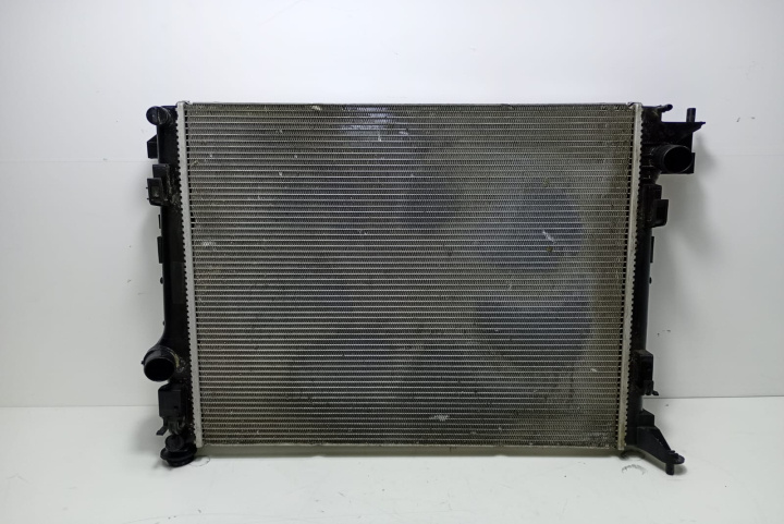 Radiator Racire Apa 21410HV70A Nissan Qashqai 2 J11 [facelift] [2017 - 2020]
