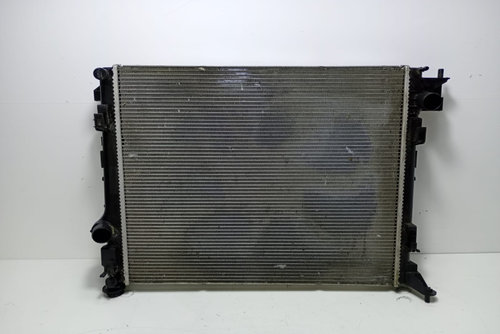 Radiator Racire Apa 21410HV70A Nissan Qashqai 2 J11 [facelift] [2017 - 2020]