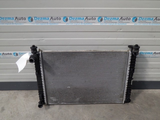 Radiator racire apa, 2S6H-8K161-BB, Ford Fiesta 5, 1.4tdci (id:189201)
