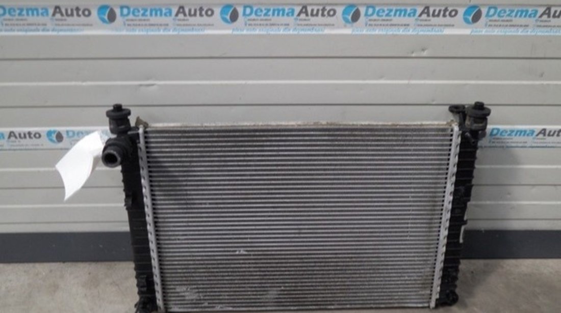 Radiator racire apa, 2S6H-8K161-BB, Ford Fusion (JU) 1.4tdci