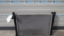 Radiator racire apa, 2S6H-8K161-BB, Ford Fusion (J...