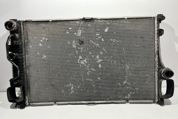 Radiator racire apa 350 CDI A2215003103 Mercedes-Benz S-Class W221 [facelift] [2009 - 2013]