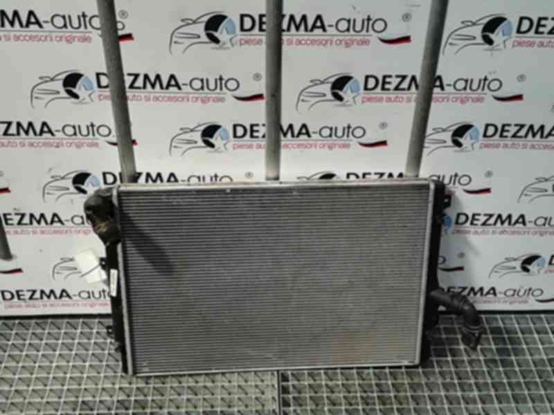 Radiator racire apa 3C0121253AL, Vw Passat Variant (3C5) 2.0TDI (id:324919)