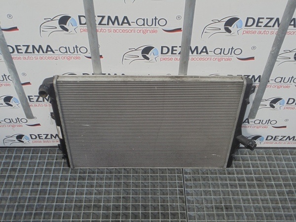 Radiator racire apa 3C0121253AL, Vw Passat Variant (3C5) 2.0tdi