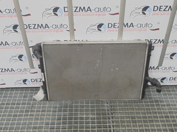 Radiator racire apa, 3C0121253AL, Vw Passat Variant (3C5) 2.0tdi
