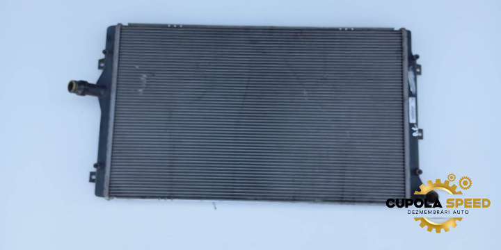 Radiator racire apa 3C0121253AR 2.0TDI Volkswagen VW Passat B7 [2010 - 2015]