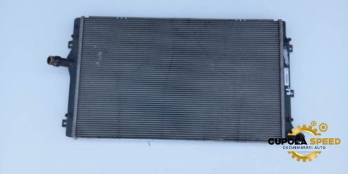 Radiator racire apa 3C0121253AR 2.0TDI Volkswagen VW Passat B7 [2010 - 2015]