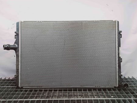 Radiator racire apa, 3C0121253AR, Vw Eos (1F7, 1F8) 2.0 TDI, CFF