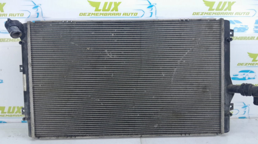 Radiator racire apa 3c0121253bb 2.0 tdi Volkswagen VW Passat Variant [2010 - ]