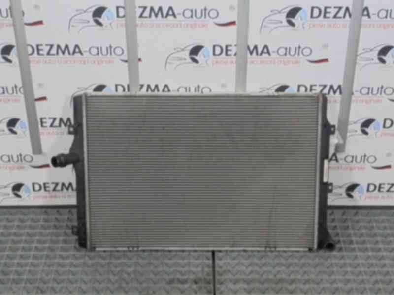 Radiator racire apa 3C0121253BB, Vw Passat Variant (3C5) 2.0tdi
