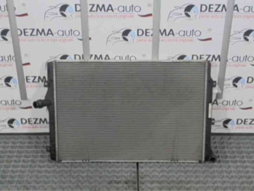Radiator racire apa 3C0121253BB, Vw Passat Variant (3C5) 2.0tdi