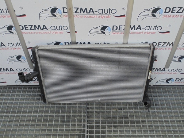 Radiator racire apa, 3C0121253K, Audi A3 (8P) 2.0tdi, AZV (id:501902)