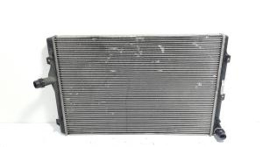 Radiator racire apa, 3C0121253K, Seat Altea 2.0tdi, AZV (id:501902)