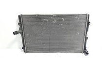 Radiator racire apa, 3C0121253K, Seat Toledo 3, 2....