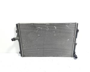 Radiator racire apa, 3C0121253K, Skoda Octavia 2, 2.0tdi, AZV (id:501902)