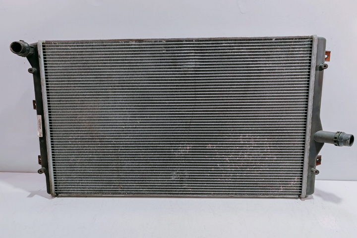 Radiator Racire Apa 3C0121253K Volkswagen VW Golf 5 [2003 - 2009]