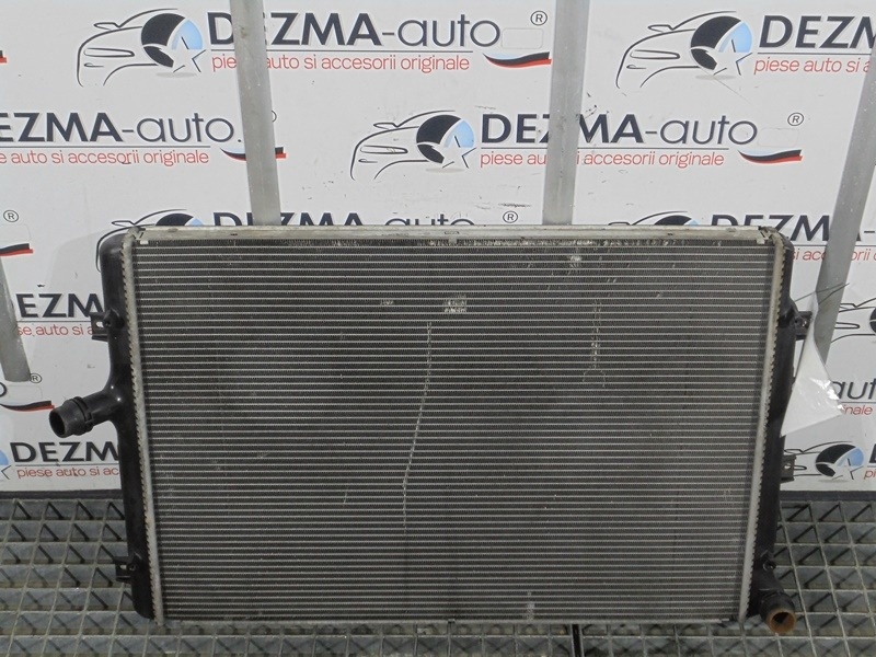 Radiator racire apa, 3C0121253Q, Vw Passat (3C2) 2.0tdi (id:299003)