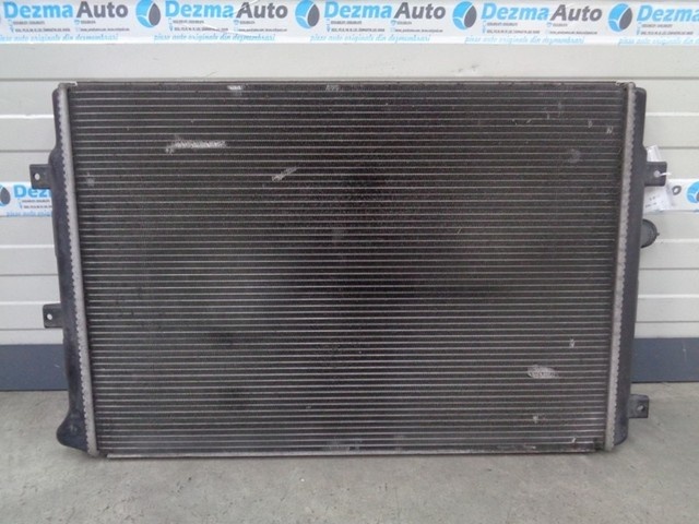 Radiator racire apa 3C0121253Q, Vw Passat (3C2) 2.0tdi (id:204077)