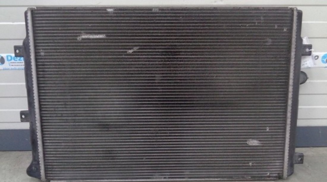 Radiator racire apa 3C0121253Q, Vw Passat (3C2) 2.0tdi (id:204077)