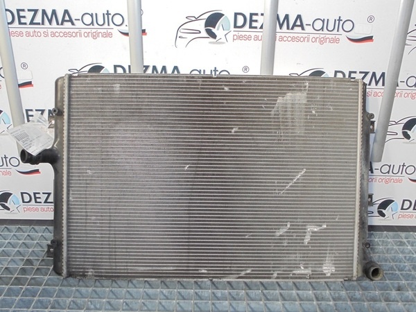 Radiator racire apa, 3C0121253Q, Vw Passat (3C2) 2.0tdi (id:204077)