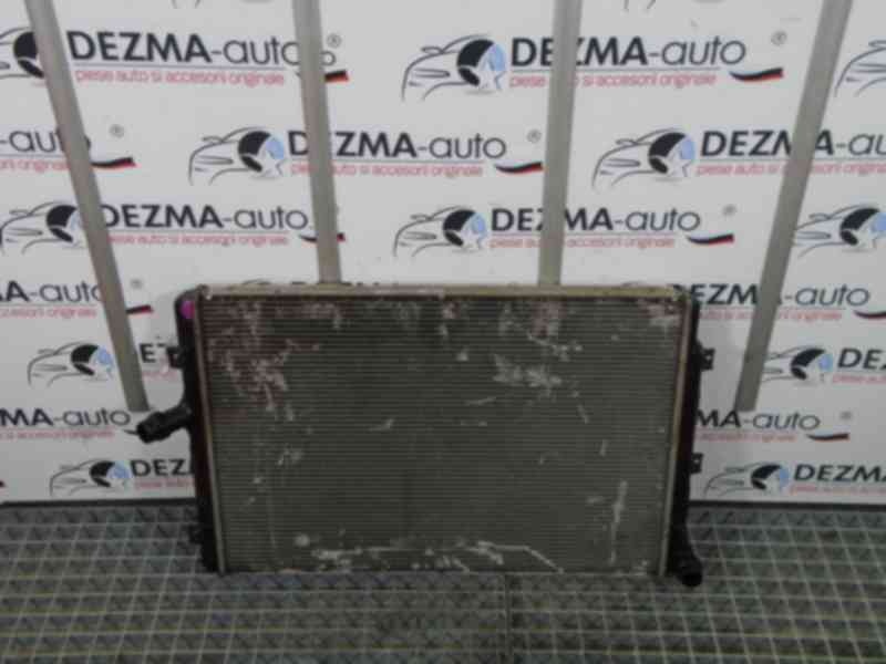 Radiator racire apa, 3C0121253Q, Vw Pass