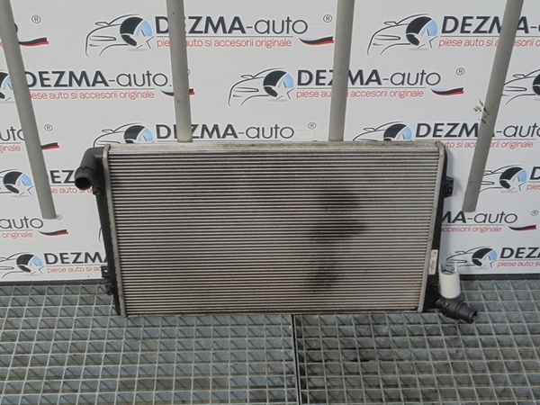 Radiator racire apa 3C0121253S, Vw Passat (3C2) 1.9 tdi