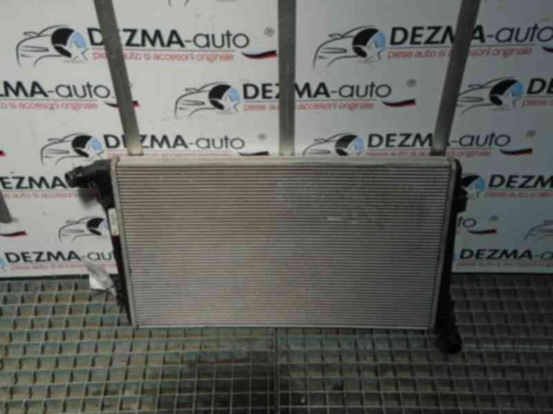 Radiator racire apa, 3C0121253S, Vw Passat Variant (3C5) 1.9 tdi (id:307433)