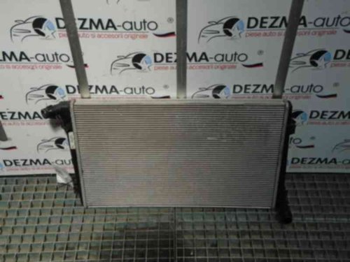 Radiator racire apa, 3C0121253S, Vw Passat Variant (3C5) 1.9 tdi (id:307433)