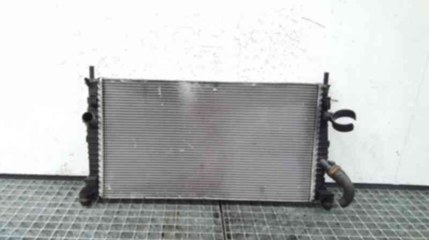 Radiator racire apa, 3M5H-8005-TL, Ford Focus 2 (DA) 1.6 tdci (id:333742)