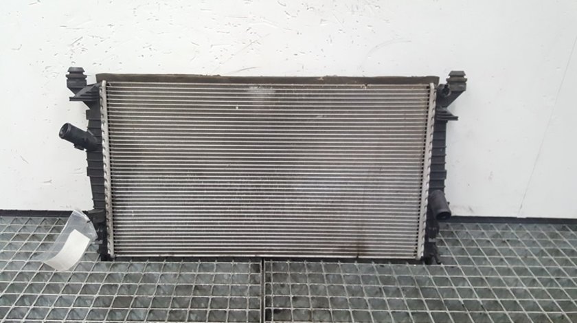 Radiator racire apa 3M5H-8005-TL, Ford Focus 2 sedan (DA) 1.6 tdci