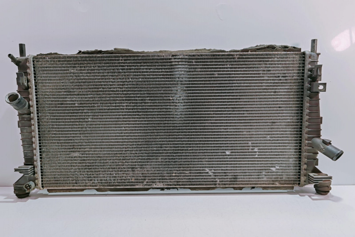 Radiator Racire Apa 3M5H8005TH Ford Focus 2 [2004 - 2008]