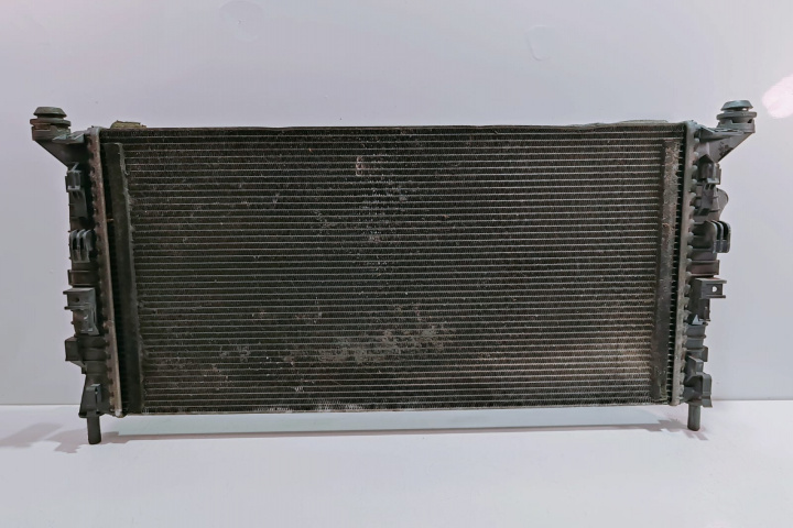 Radiator Racire Apa 3M5H8005TJ Ford Focus 2 [2004 - 2008]