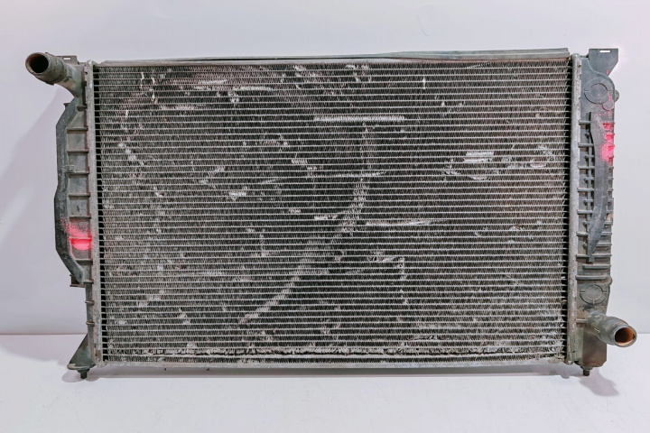 Radiator Racire Apa 4B0121251 Audi A6 4B/C5 [1997 - 2001]