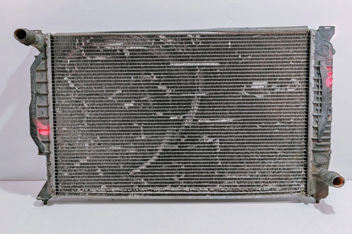 Radiator Racire Apa 4B0121251 Audi A6 4B/C5 [1997 - 2001]