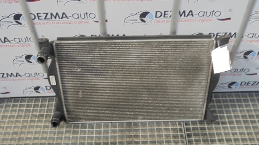 Radiator racire apa, 4F0121251Q, Audi A6 (4F2, C6) 2.0tdi (id:258039)