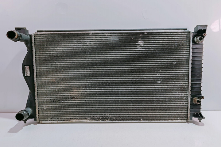 Radiator Racire Apa 4F0121251R Audi A6 4F/C6 [2004 - 2008]