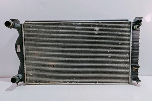 Radiator Racire Apa 4F0121251R Audi A6 4F/C6 [2004 - 2008]