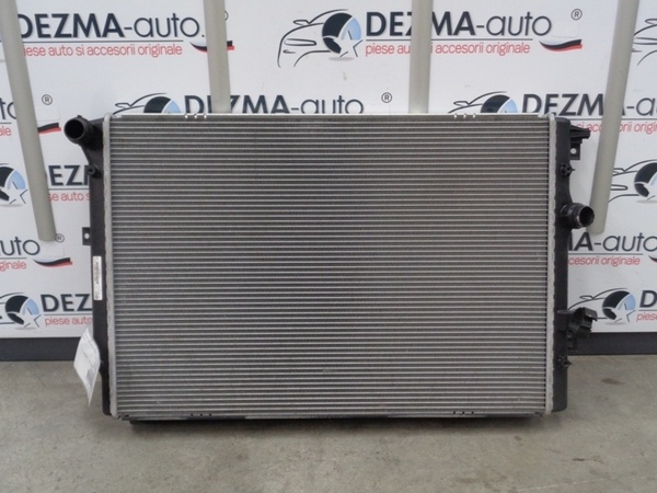 Radiator racire apa 5N0121253L, Volkswagen Tiguan (5N) 2.0tdi (id:222331)