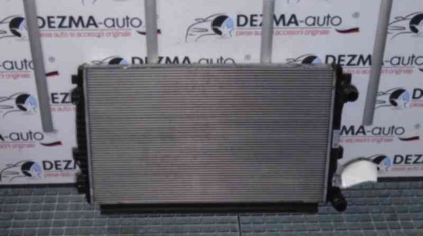 Radiator racire apa 5Q0121251EM, Vw Golf 7 (5G) 1.2tsi