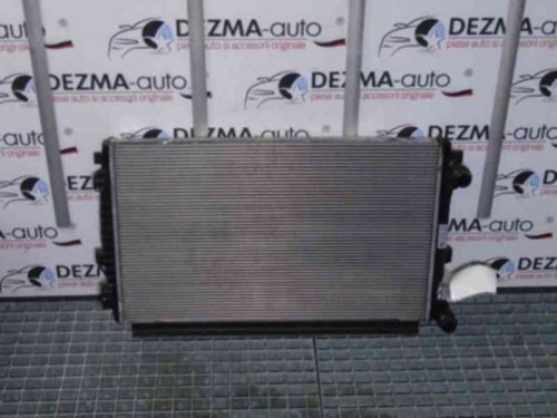 Radiator racire apa 5Q0121251EM, Vw Passat Variant (3G5) 1.4tsi