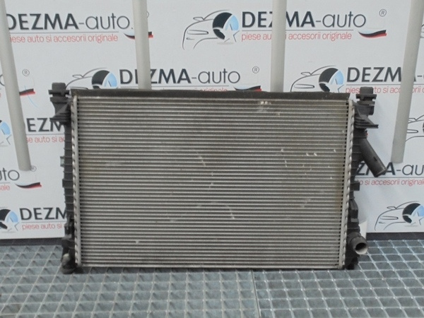Radiator racire apa 5S6H-8005-AD, Ford Fusion (JU) 1.6 tdci, HHDA (id:218183)