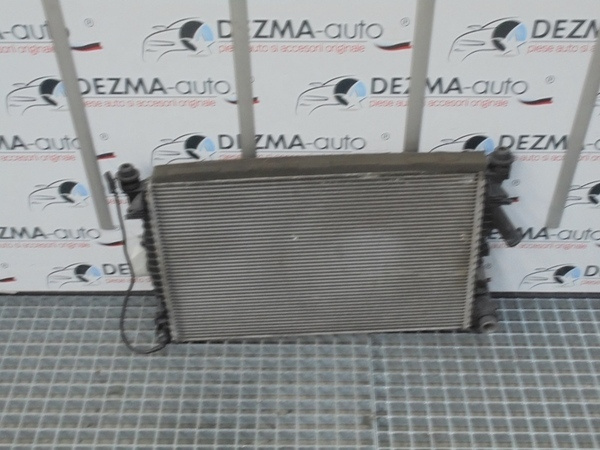 Radiator racire apa 5S6H-8005-AD, Ford Fusion (JU) 1.6 tdci, G8DB (id:209860)