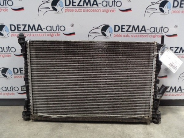 Radiator racire apa 5S6H-8005-AD, Ford Fusion (JU), 1.6 tdci (id:218183)