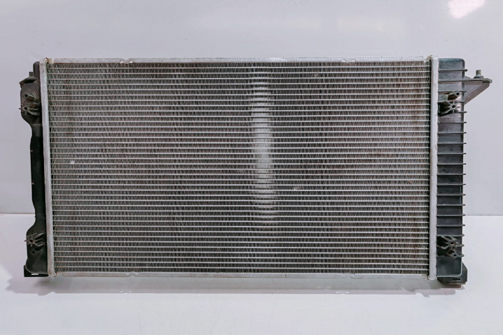 Radiator Racire Apa 60302A Audi A4 B6 [2000 - 2005]