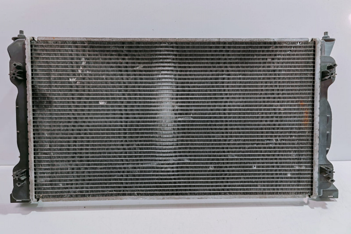 Radiator Racire Apa 60304A Seat Exeo [2009 - 2012]